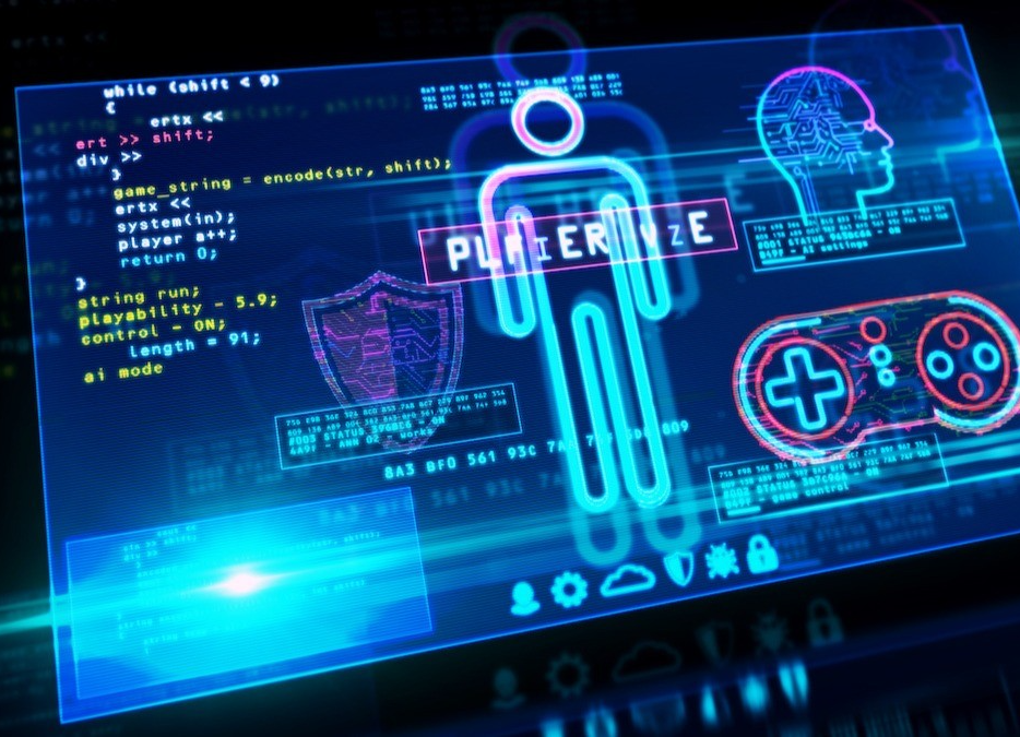 game programming